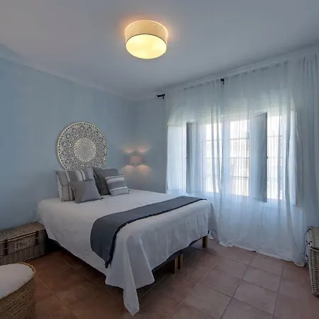 Praia Verde Villa Vila