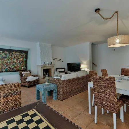 Praia Verde Villa Vila