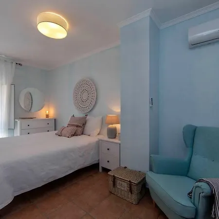 Praia Verde Villa