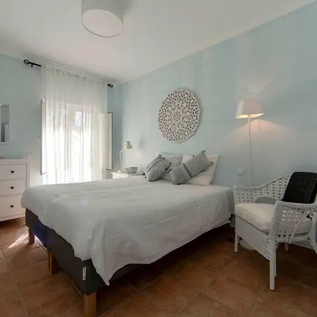 Praia Verde Villa *