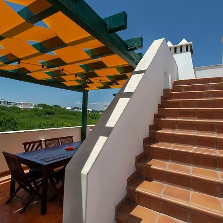 Praia Verde Villa Vila *
