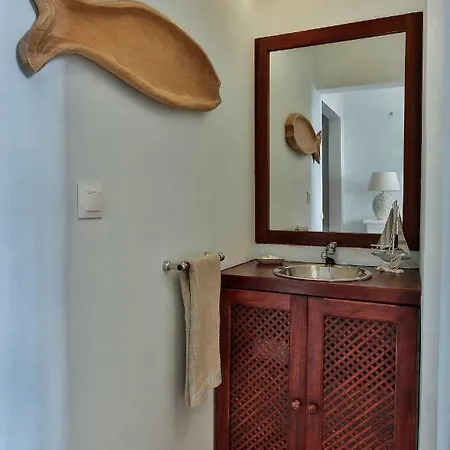 Praia Verde Villa